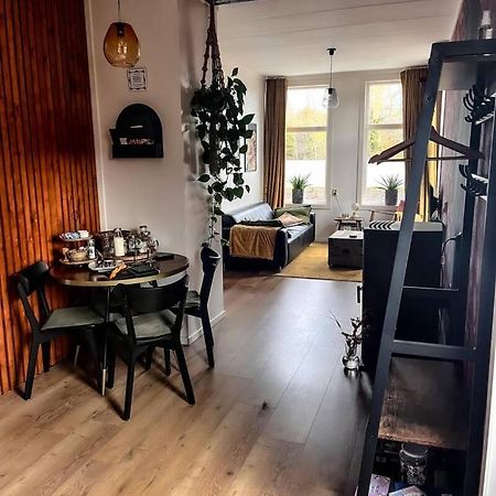 אסן B & B Twijfelveld מראה חיצוני תמונה