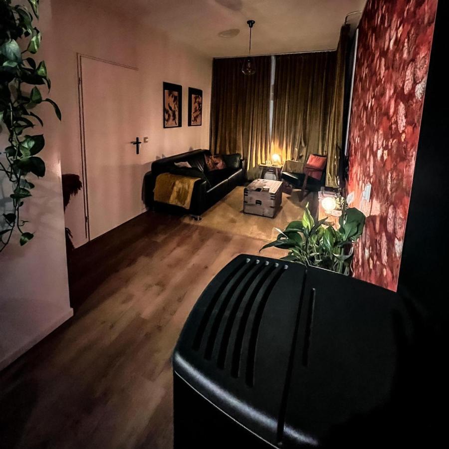 אסן B & B Twijfelveld מראה חיצוני תמונה