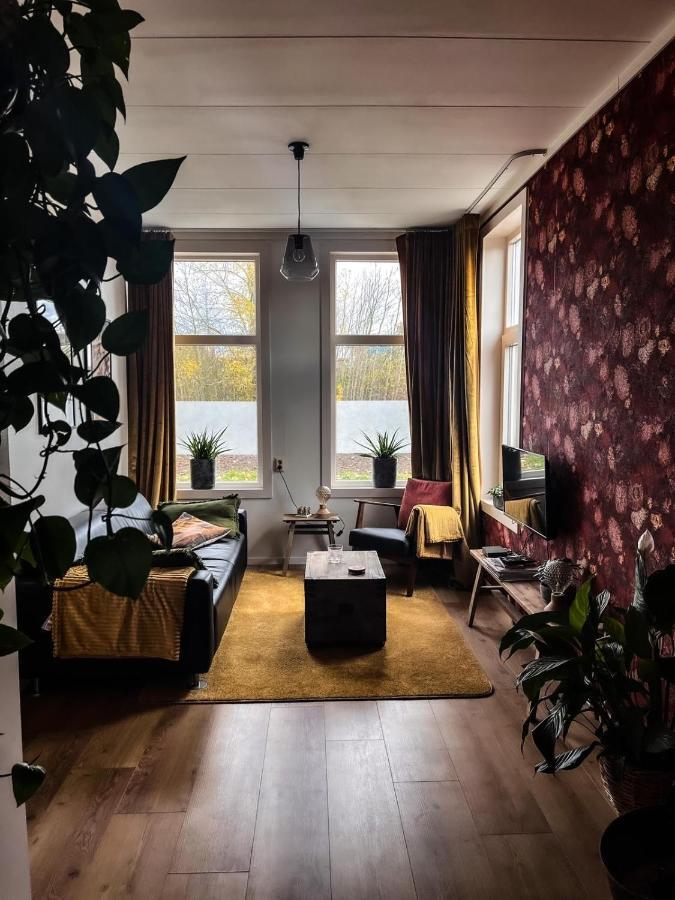 אסן B & B Twijfelveld מראה חיצוני תמונה
