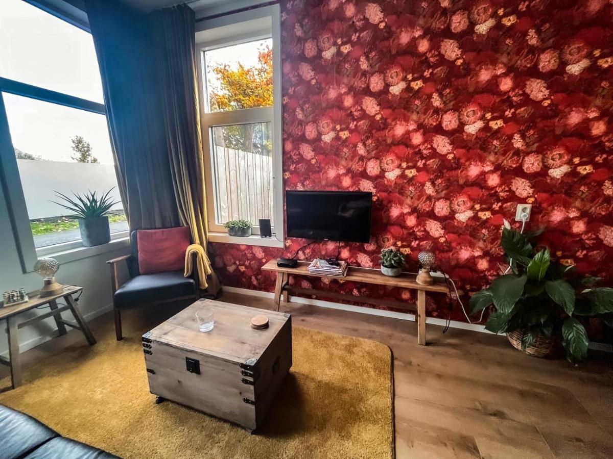 אסן B & B Twijfelveld מראה חיצוני תמונה