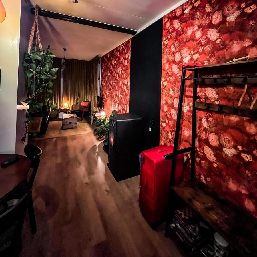 אסן B & B Twijfelveld מראה חיצוני תמונה