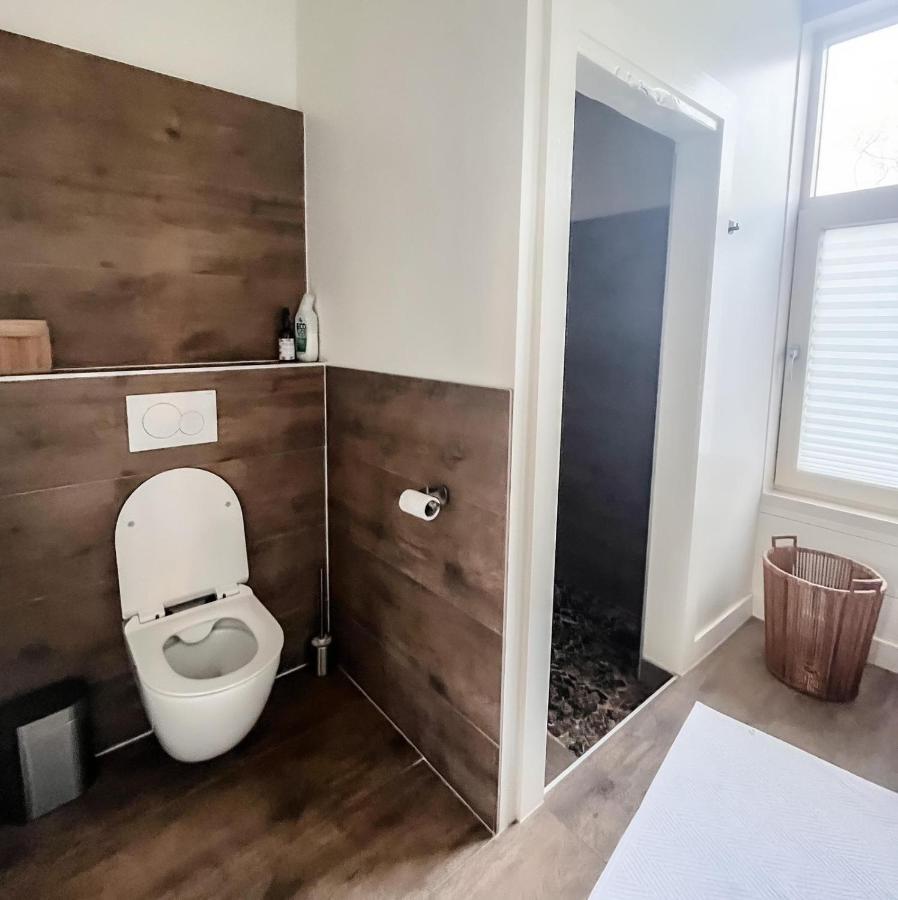 אסן B & B Twijfelveld מראה חיצוני תמונה