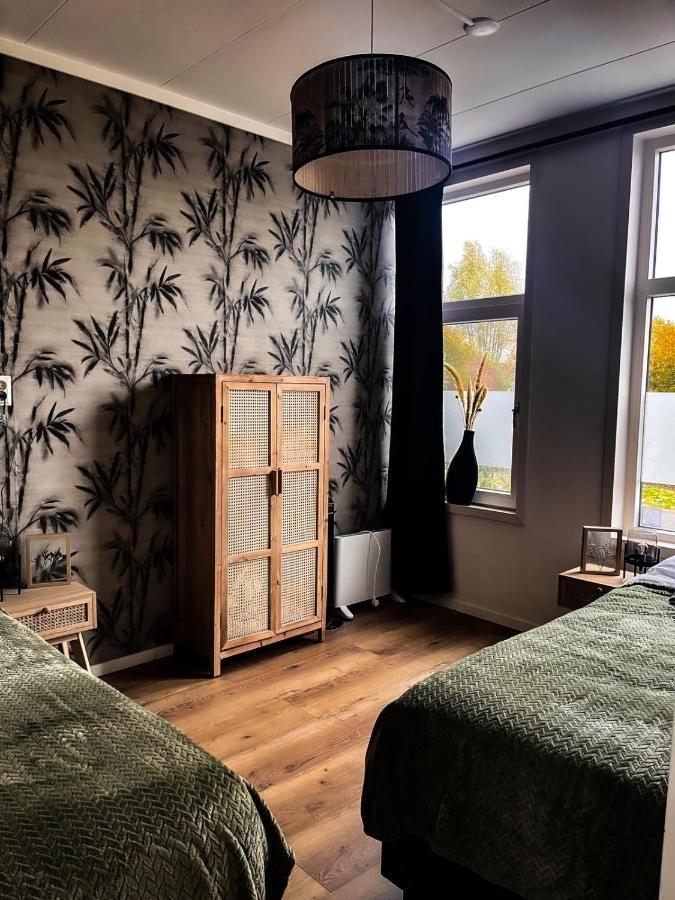 אסן B & B Twijfelveld מראה חיצוני תמונה