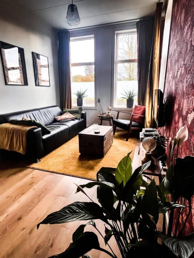 אסן B & B Twijfelveld מראה חיצוני תמונה
