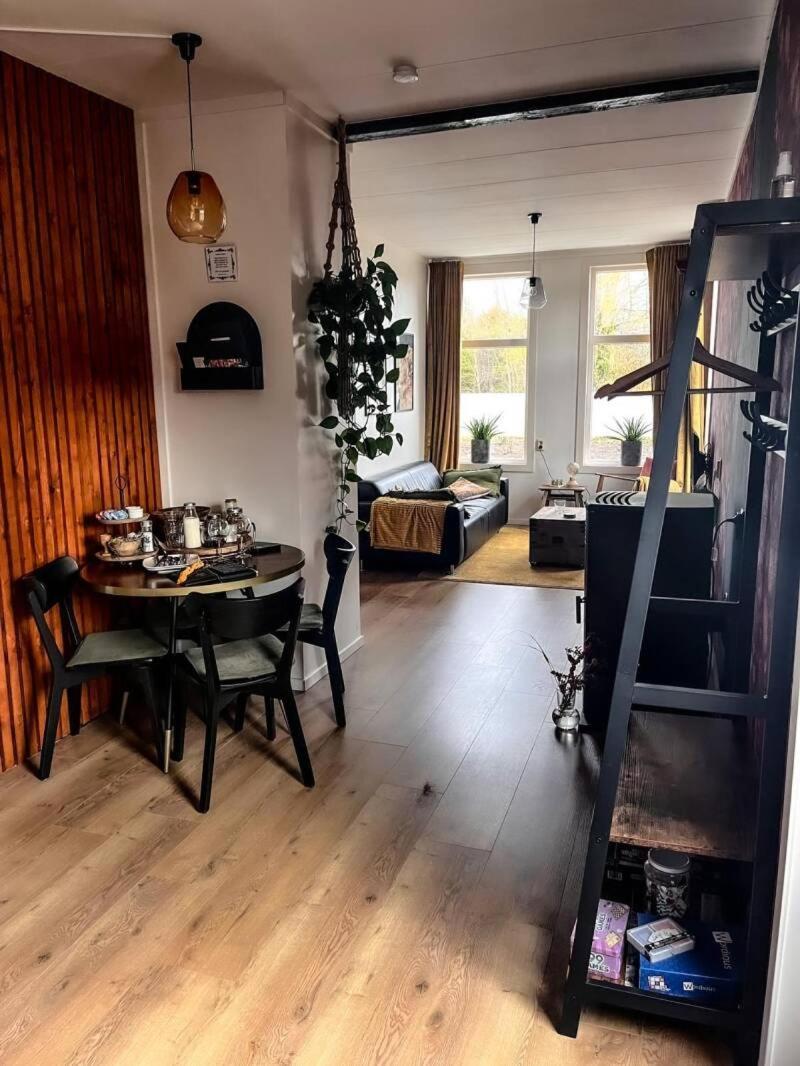 אסן B & B Twijfelveld מראה חיצוני תמונה